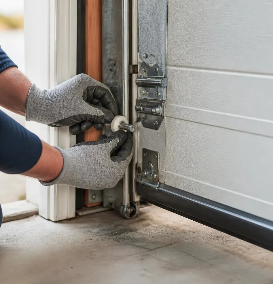 The Simple Balance Test That Saves Your Garage Door Opener — Hudsonville Garage Door Repair, Hudsonville, MI