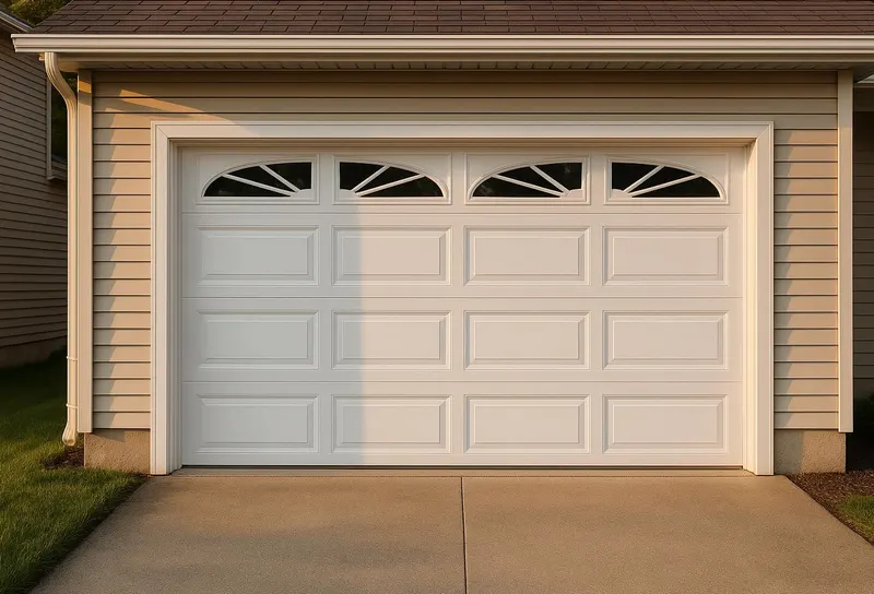 Contact Hudsonville Garage Door Repair