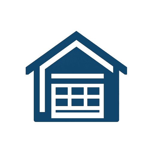 Hudsonville Garage Door Repair logo
